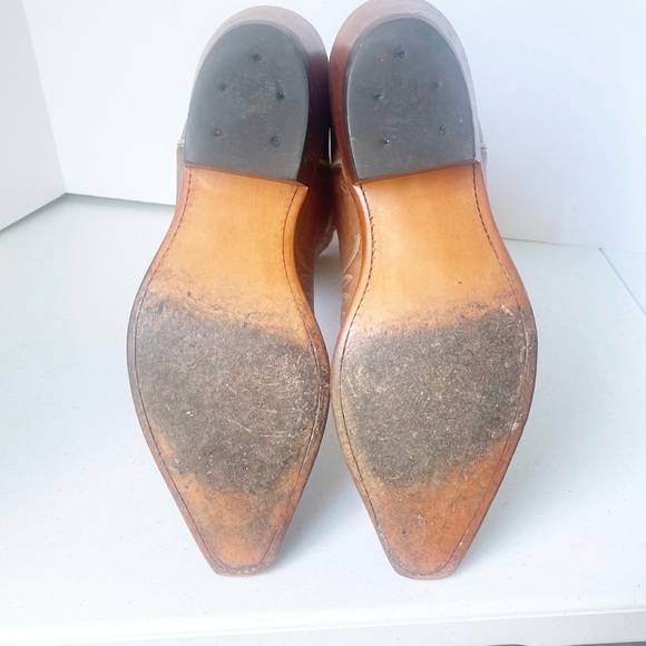 Nocona LD2732 Ladies Legacy Western Boot - Picture 6 of 7